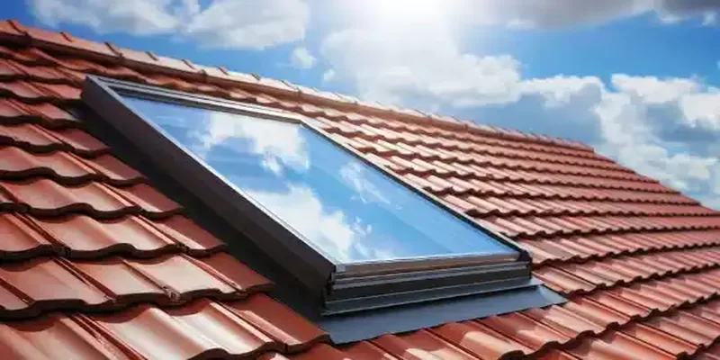 pose de velux et fenêtres de toit à Lucey